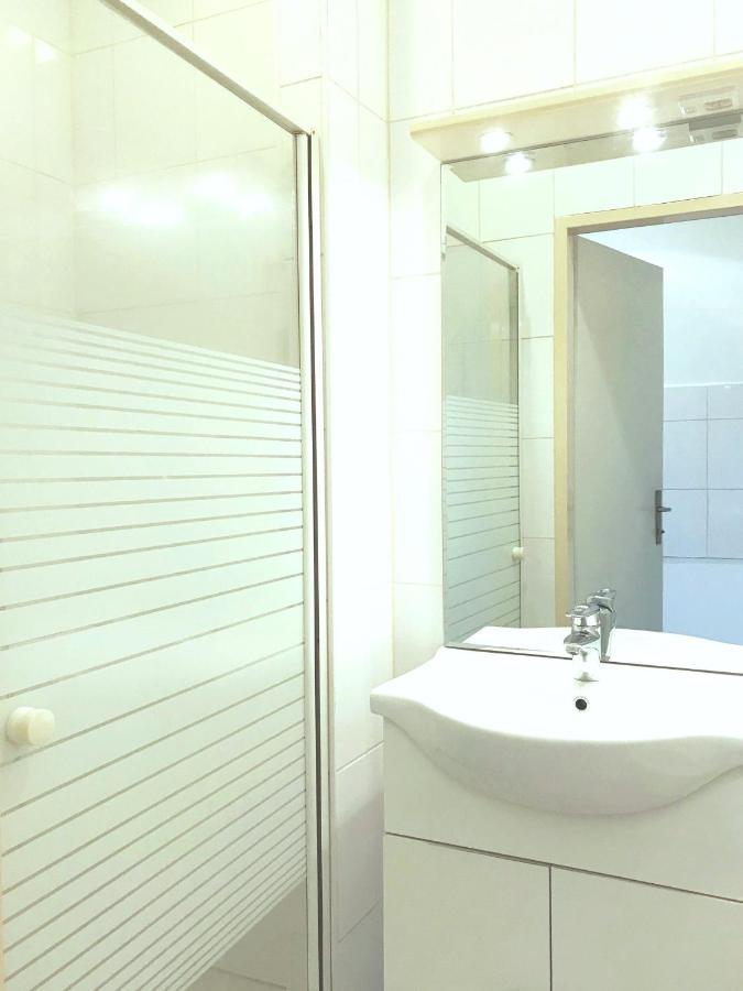 Act Apartments Wien Exterior foto